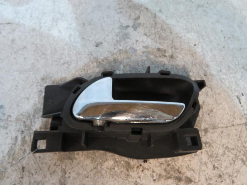 Maniglia interna posteriore sinistra PEUGEOT 407 PHASE 1 Diésel - 1