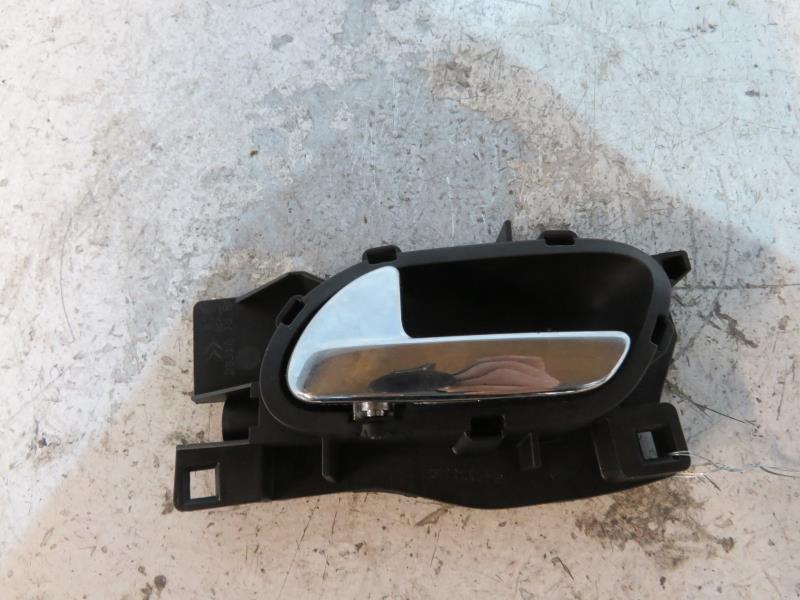Maniglia interna posteriore sinistra PEUGEOT 407 PHASE 1 Diésel - 1