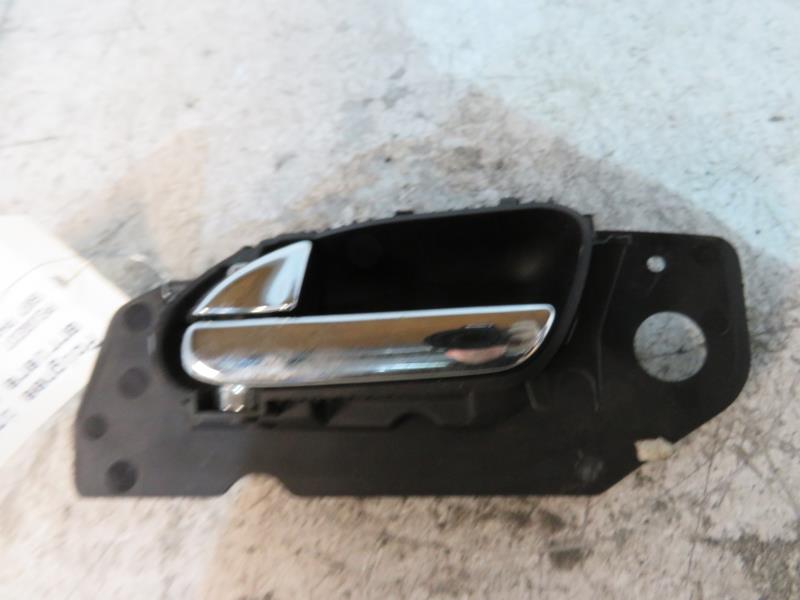 Maniglia interna posteriore sinistra PEUGEOT 607 PHASE 2 Diésel - 1