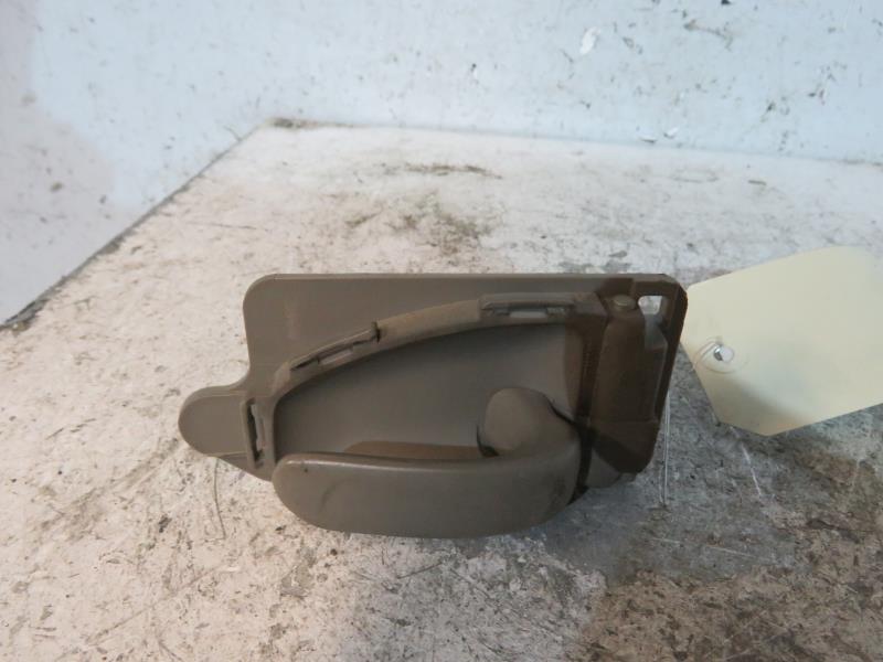 Maniglia interna anteriore destra CITROEN XSARA PICASSO PHASE 1 Gasolina - 1