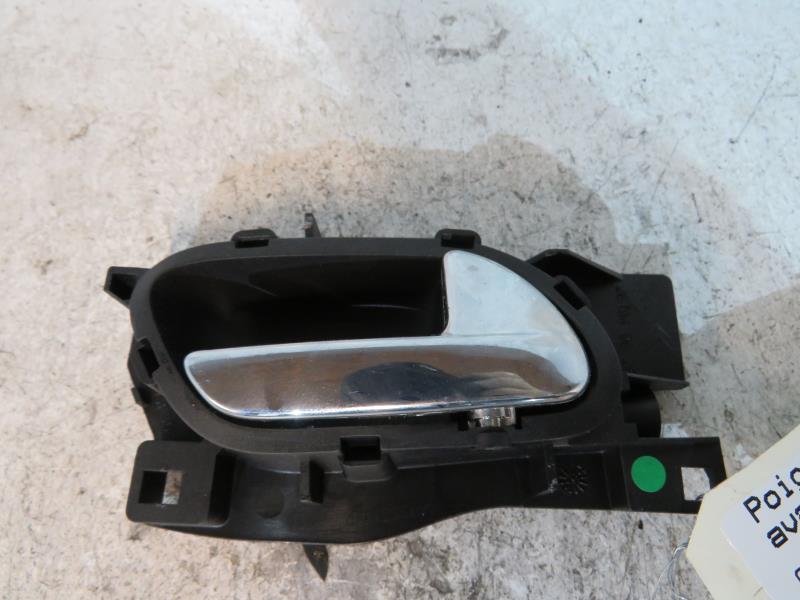 Maniglia interna anteriore destra CITROEN C4 1 PHASE 1 COUPE Diésel - 1