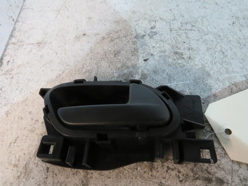 Maniglia interna anteriore destra CITROEN BERLINGO 2 PHASE 1 Diésel - 1