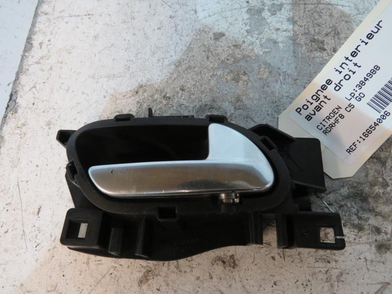 Maniglia interna anteriore destra CITROEN C5 2 Diésel - 1