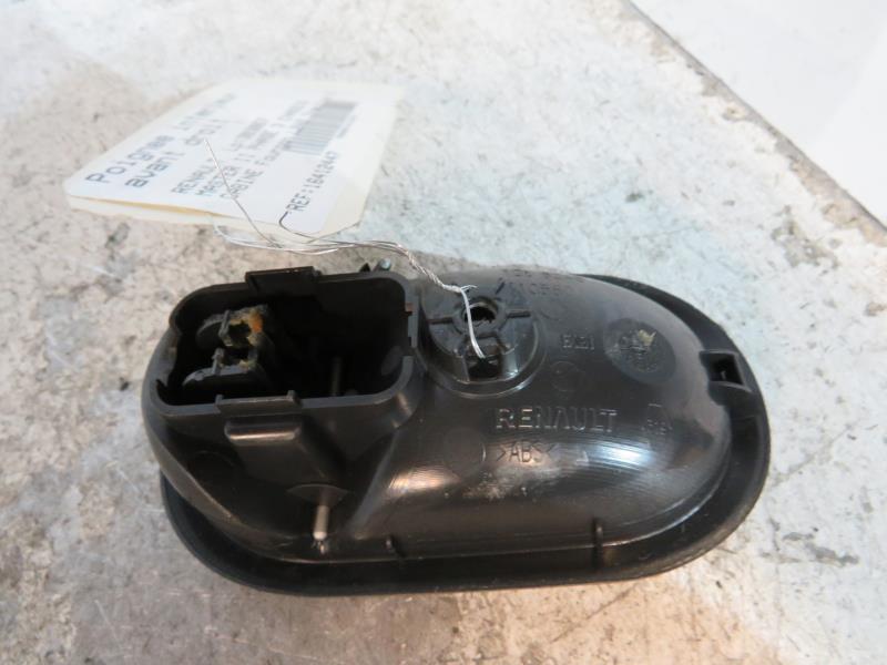 Maniglia interna anteriore destra RENAULT MASTER 3 PHASE 1 Diésel - 1