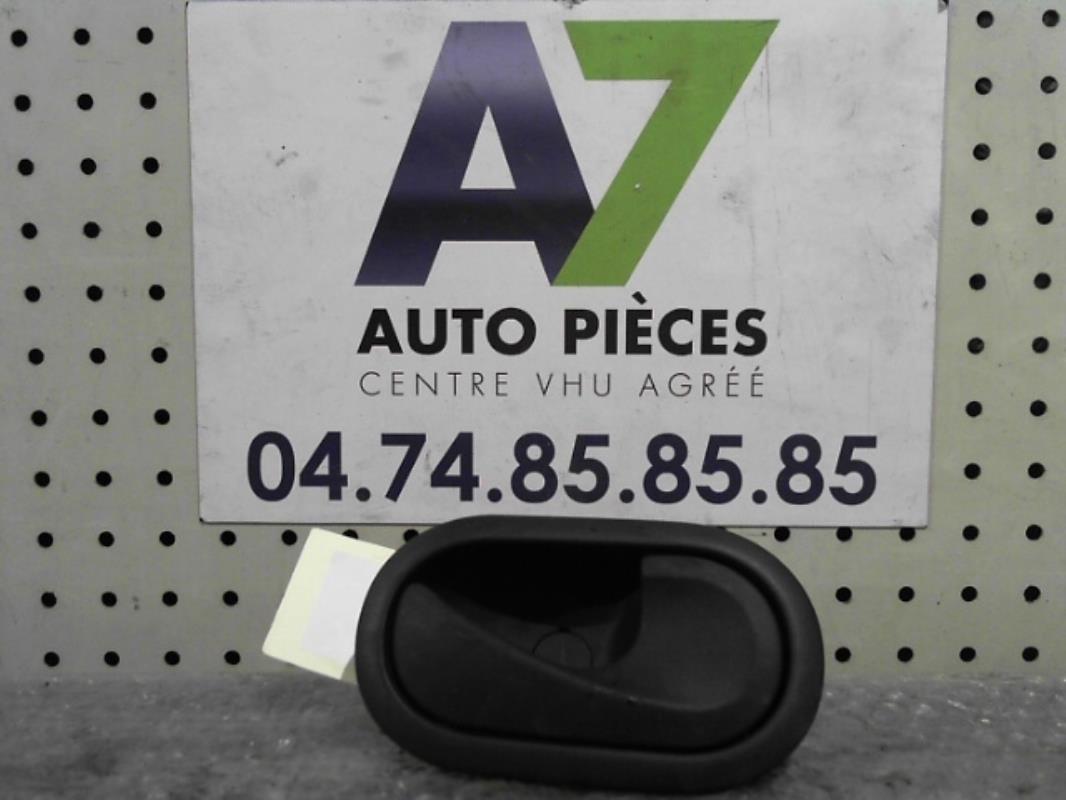 Maniglia interna anteriore destra RENAULT MODUS PHASE 1 Diésel - 1