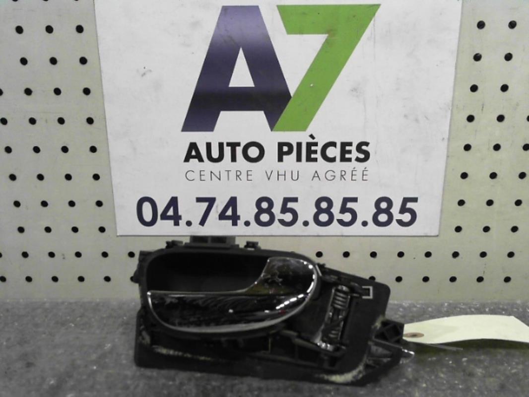 Maniglia interna anteriore destra PEUGEOT 307 PHASE 1 BREAK Diésel - 1