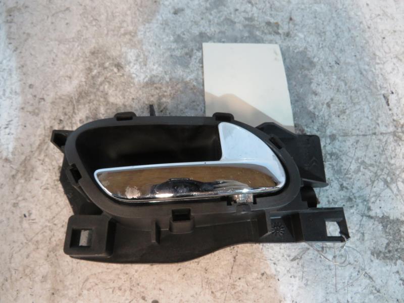 Maniglia interna anteriore destra PEUGEOT 407 PHASE 1 Diésel - 1