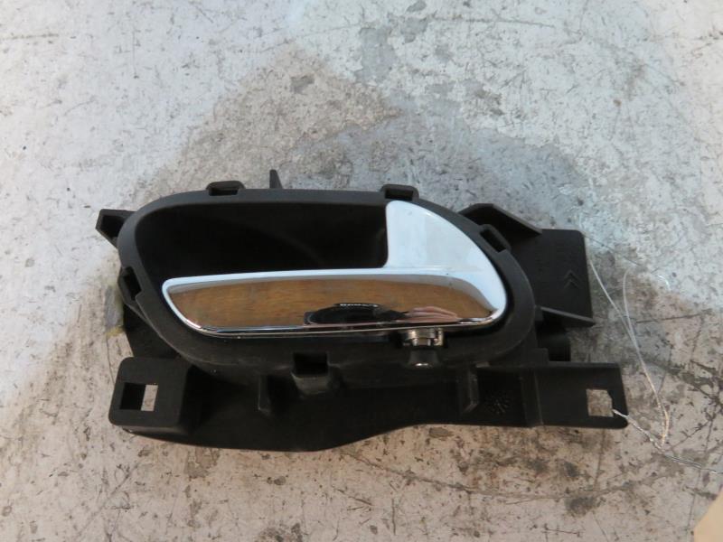 Maniglia interna anteriore destra PEUGEOT 407 PHASE 1 Diésel - 1