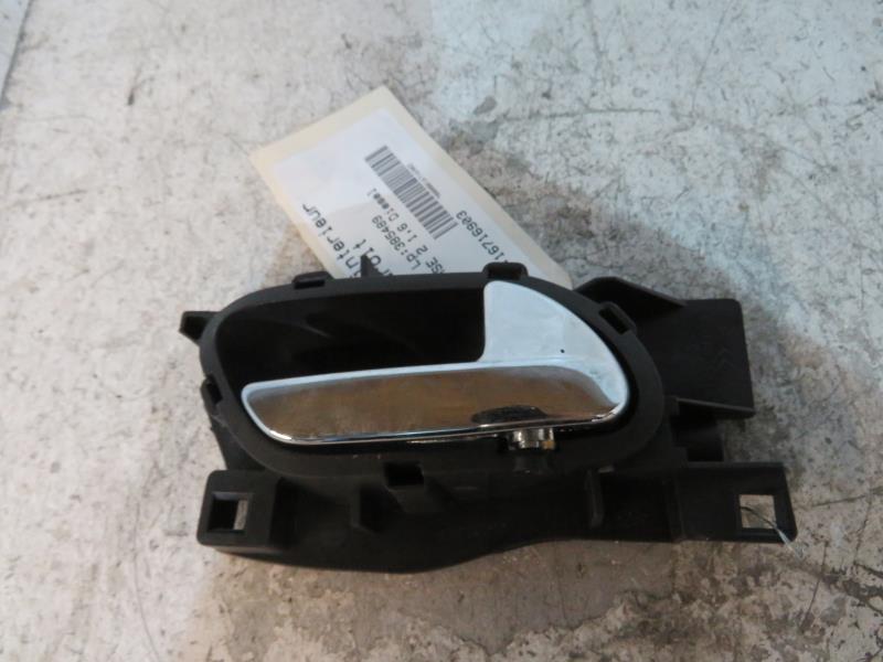 Maniglia interna anteriore destra PEUGEOT 407 PHASE 1 Diésel - 1