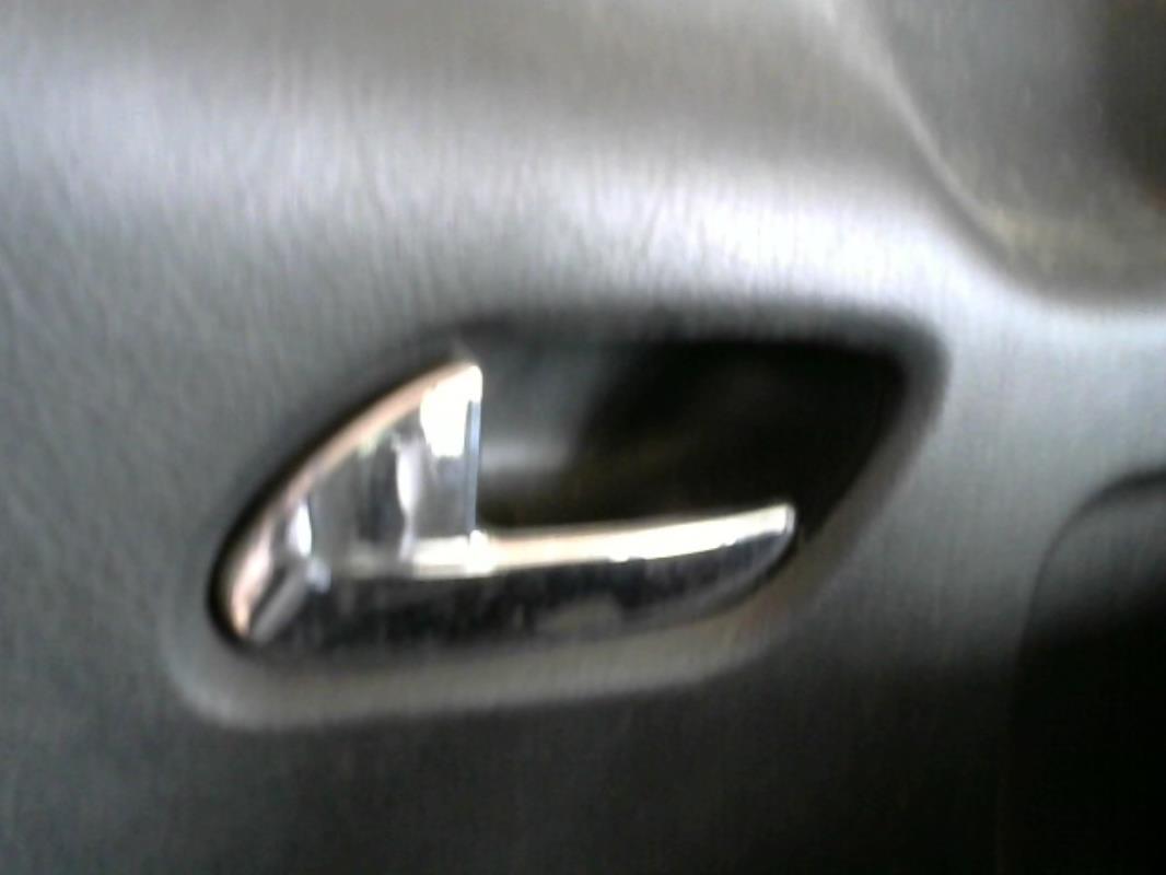 Maniglia interna anteriore destra PEUGEOT 207 PHASE 1 CABRIOLET Diésel - 1