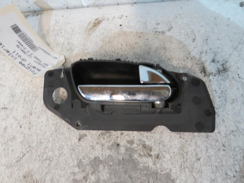 Maniglia interna anteriore destra PEUGEOT 607 PHASE 2 Diésel - 1