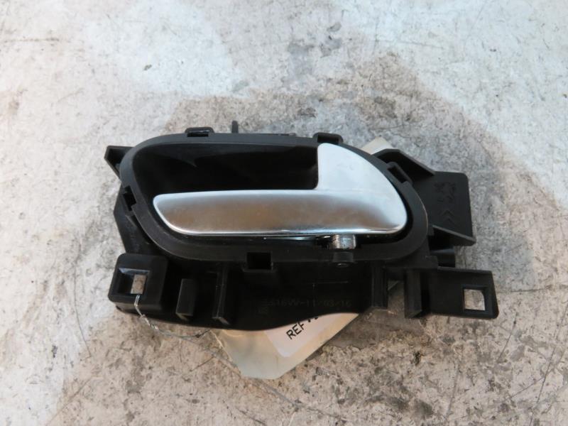 Maniglia interna anteriore destra PEUGEOT 208 1 PHASE 2 Gasolina - 1