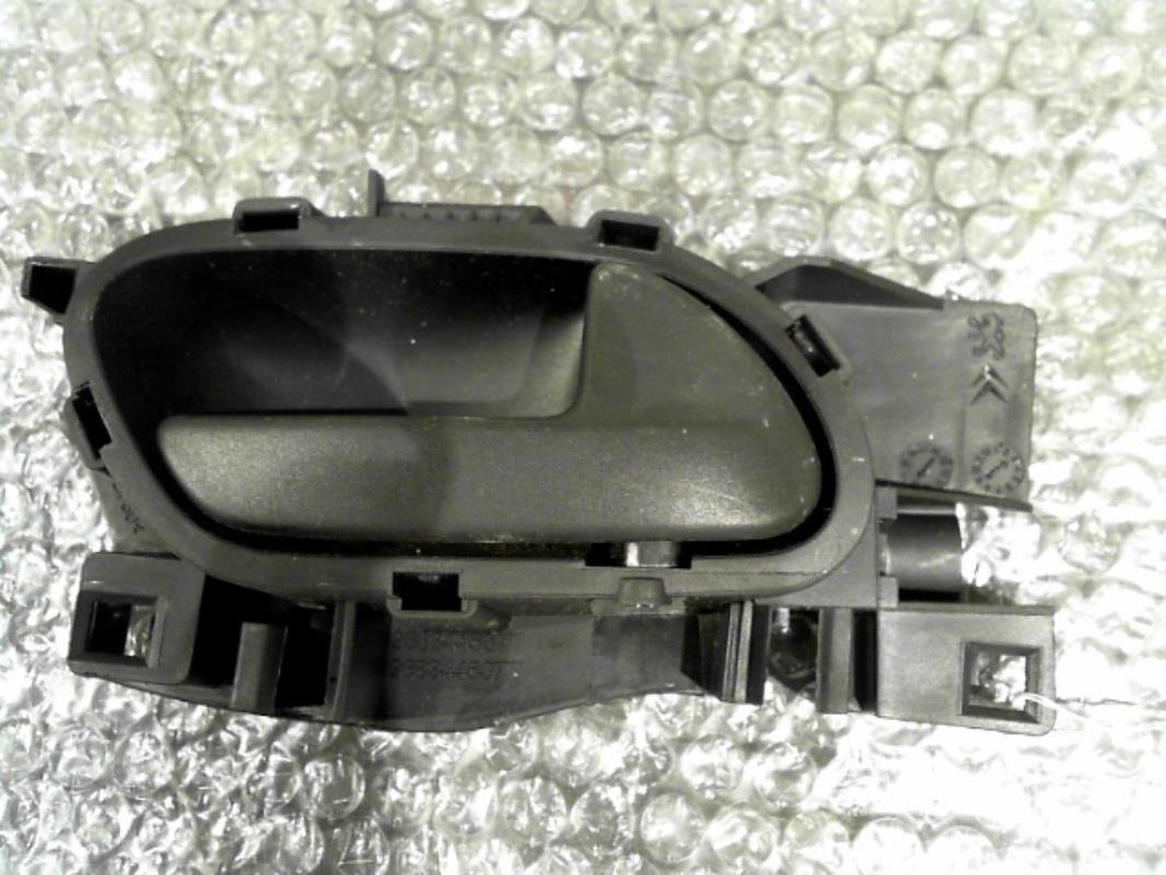 Maniglia interna anteriore destra CITROEN C3 2 PHASE 2 Diésel - 1