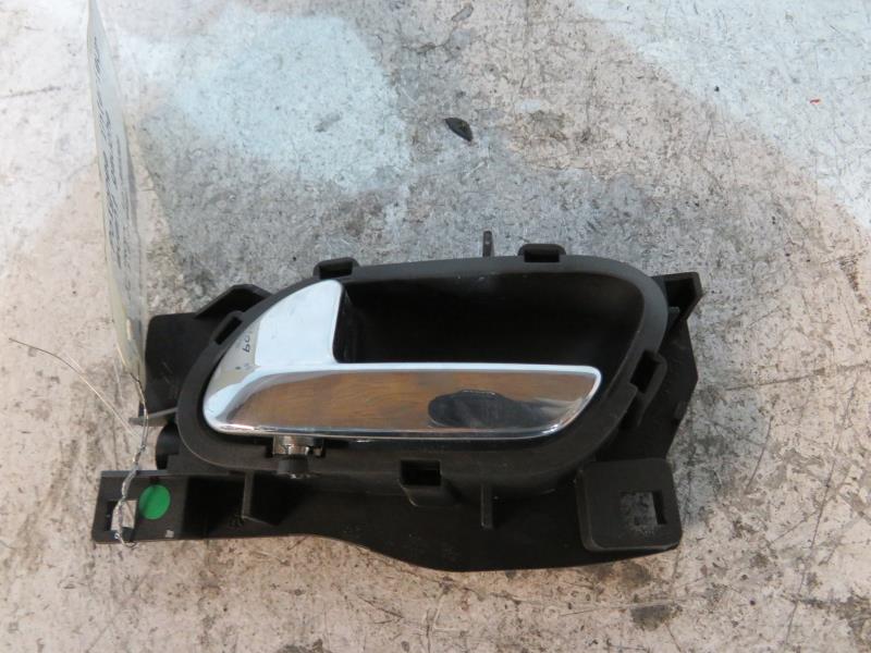 Maniglia interna anteriore sinistra CITROEN C4 1 PHASE 1 COUPE Diésel - 1