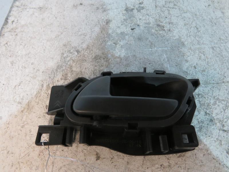 Maniglia interna anteriore sinistra CITROEN BERLINGO 2 PHASE 1 Diésel - 1