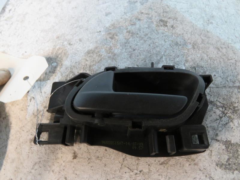 Poignee interieur avant gauche CITROEN JUMPY 2 Diesel - 1