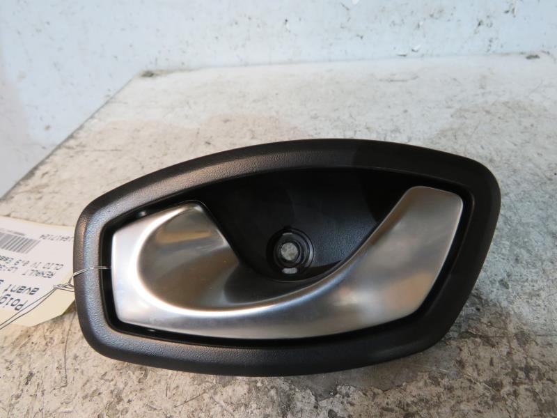 Maniglia interna anteriore sinistra RENAULT CLIO 4 PHASE 2 BREAK Gasolina - 1