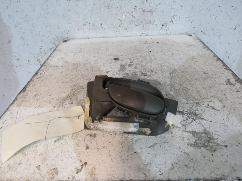 Maniglia interna anteriore sinistra PEUGEOT 206 PHASE 1 Gasolina - 1