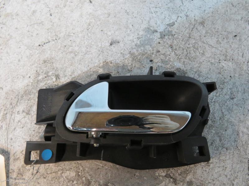 Maniglia interna anteriore sinistra PEUGEOT 407 PHASE 1 Diésel - 1