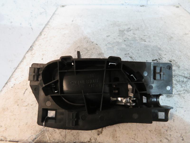 Maniglia interna anteriore sinistra PEUGEOT 407 PHASE 1 Diésel - 1