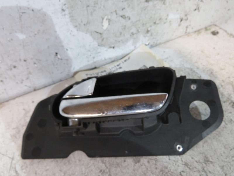 Maniglia interna anteriore sinistra PEUGEOT 607 PHASE 2 Diésel - 1