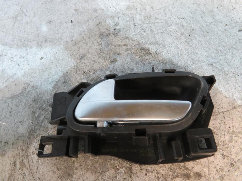 Maniglia interna anteriore sinistra PEUGEOT 208 1 PHASE 2 Gasolina - 1