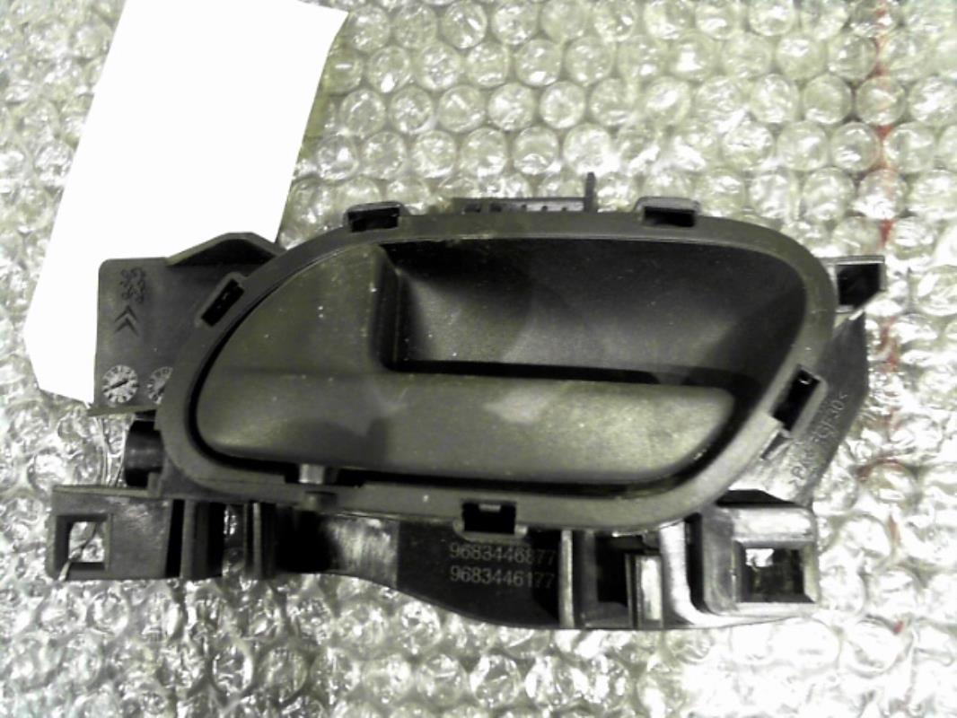 Maniglia interna anteriore sinistra CITROEN C3 2 PHASE 2 Diésel - 1