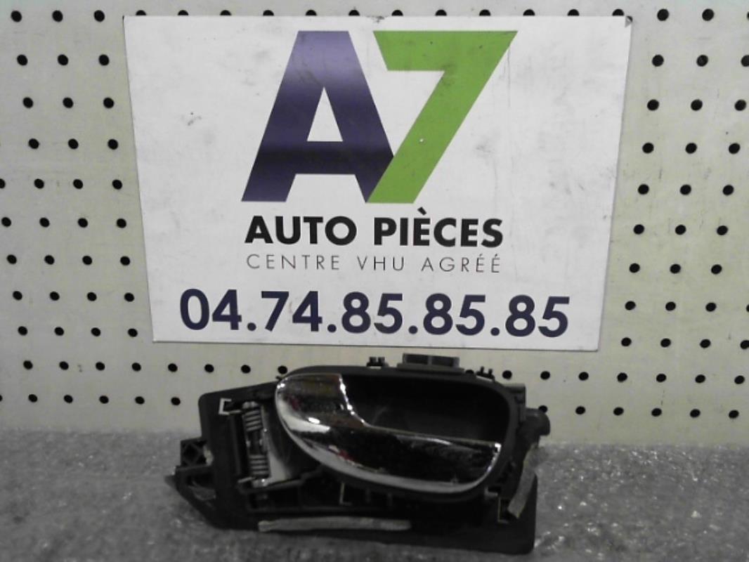 Maniglia interna anteriore sinistra PEUGEOT 307 PHASE 1 BREAK Diésel - 1