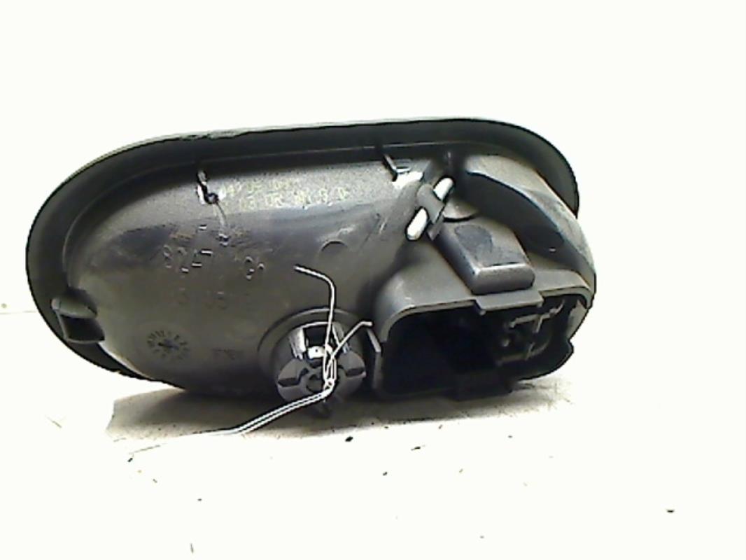 Poignee interieur avant gauche RENAULT CLIO 3 PHASE 2 Diesel - 1