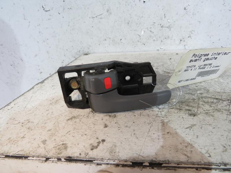 Maniglia interna anteriore sinistra TOYOTA RAV4 2 PHASE 1 Diésel - 1