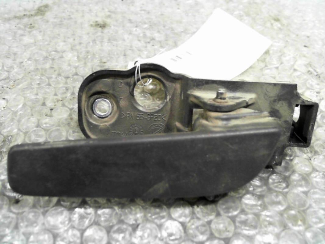 Maniglia portiera posteriore destra CITROEN NEMO Diésel - 1