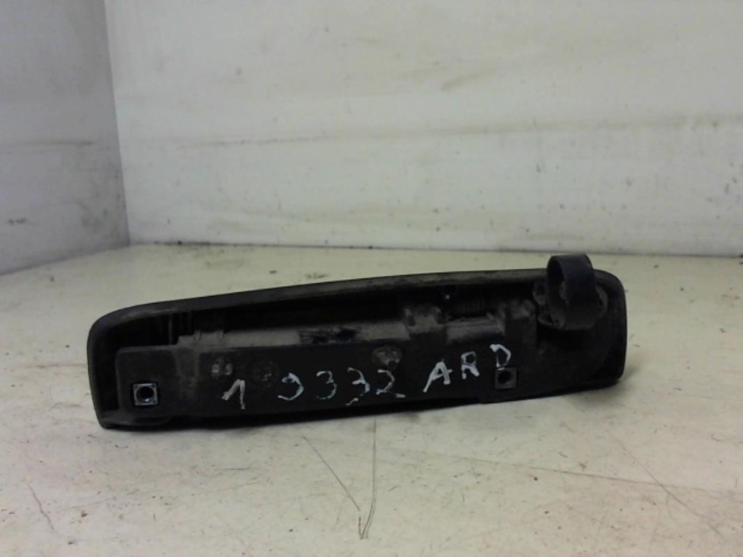 Maniglia portiera posteriore destra FIAT PANDA 2 PHASE 1 Gasolina - 1
