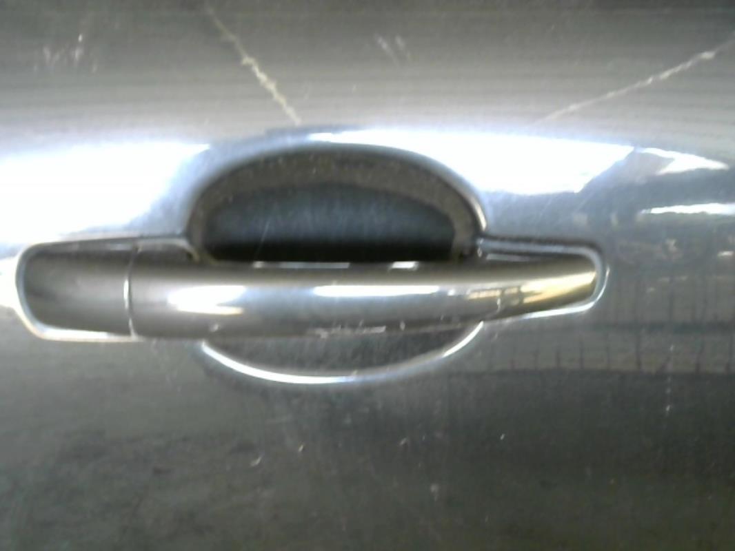Maniglia portiera anteriore destra PEUGEOT 207 PHASE 1 CABRIOLET Diésel - 1