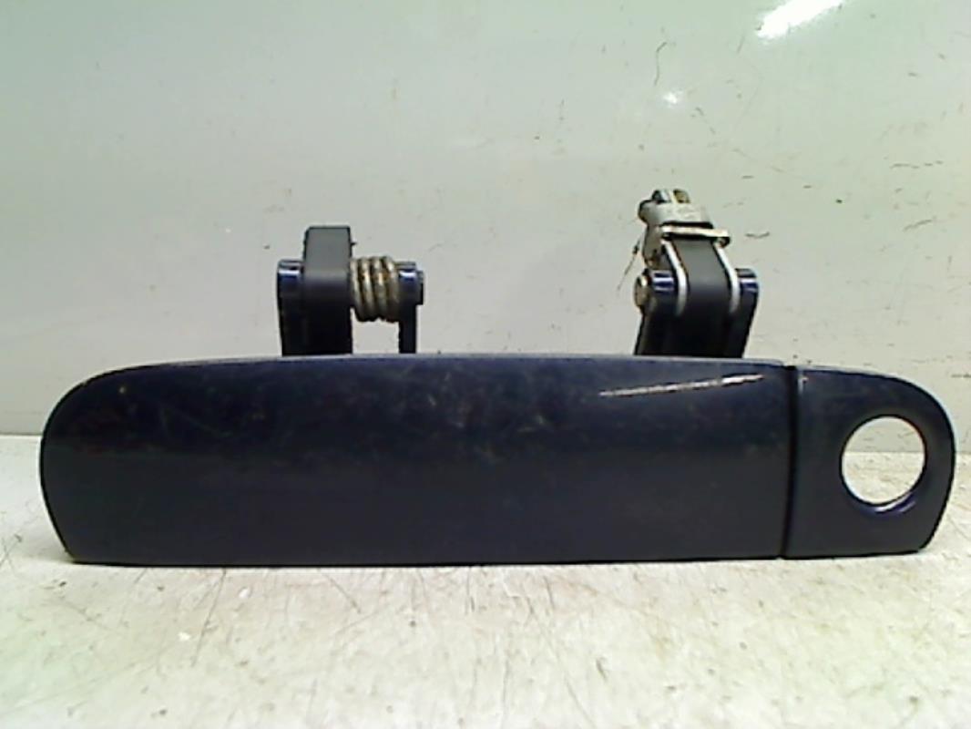 Poignee porte avant gauche AUDI A3 1 PHASE 1  - 1