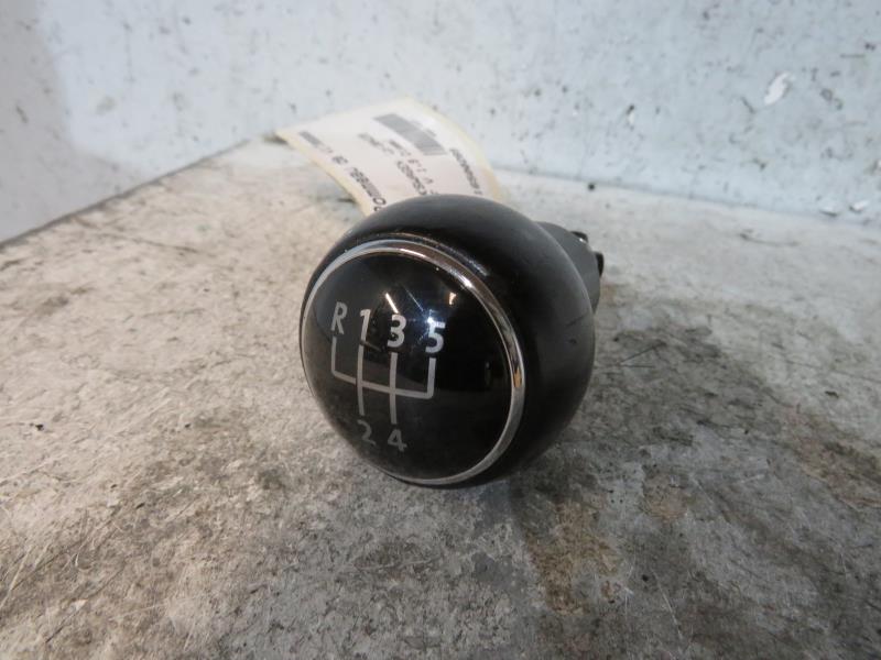 Pomello del cambio VOLKSWAGEN GOLF 5 Diésel - 1
