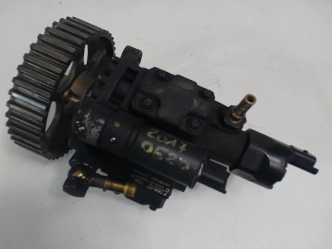 Image Pompe à injection - PEUGEOT 307