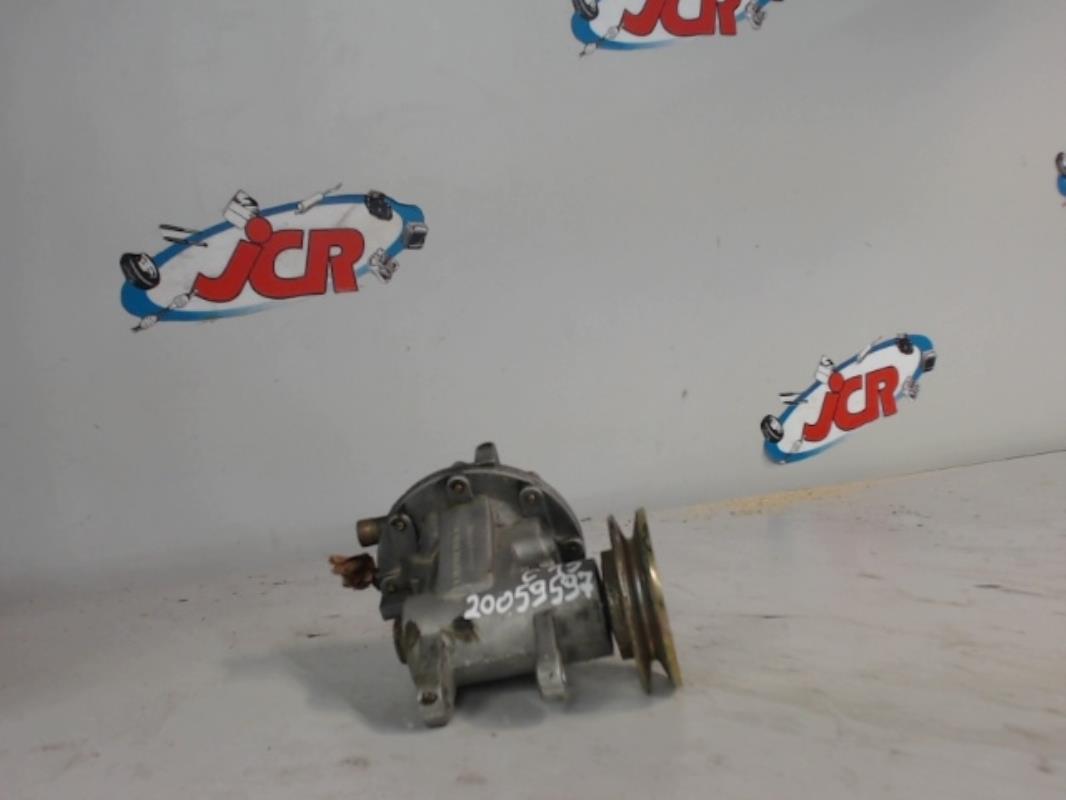 Pompe à vide CITROEN C15 Diesel - 1
