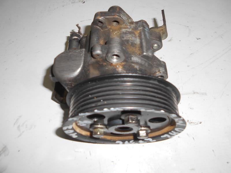 Pompe de direction PEUGEOT 407 COUPE Diesel - 1