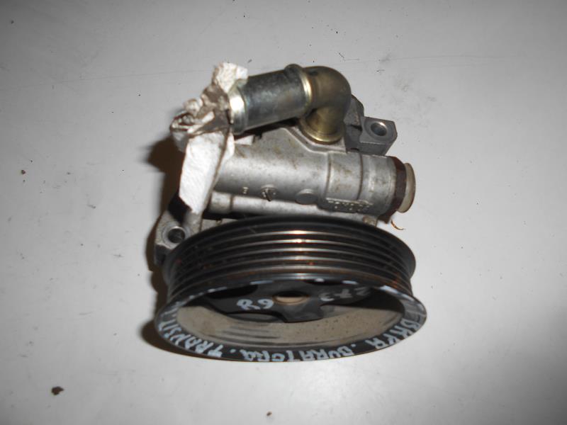 Pompe de direction FORD TRANSIT CONNECT 1 PHASE 1 Diesel - 1