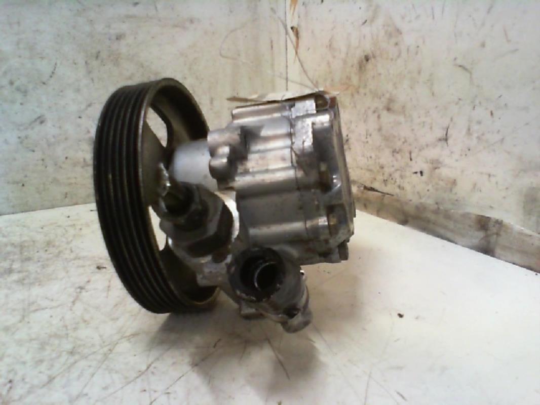 Pompe de direction PEUGEOT 807 Diesel - 1