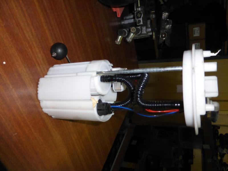 Pompe immergee ALFA ROMEO 156 PHASE 3 Essence - 1