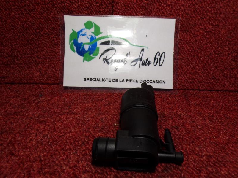 Pompe lave glace avant RENAULT MASTER 3 PHASE 1 Diesel - 1