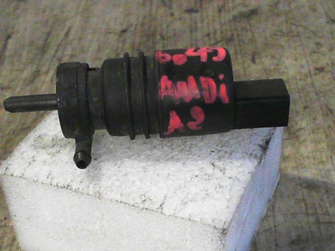 Pompe lave glace avant AUDI A2 Diesel - 1