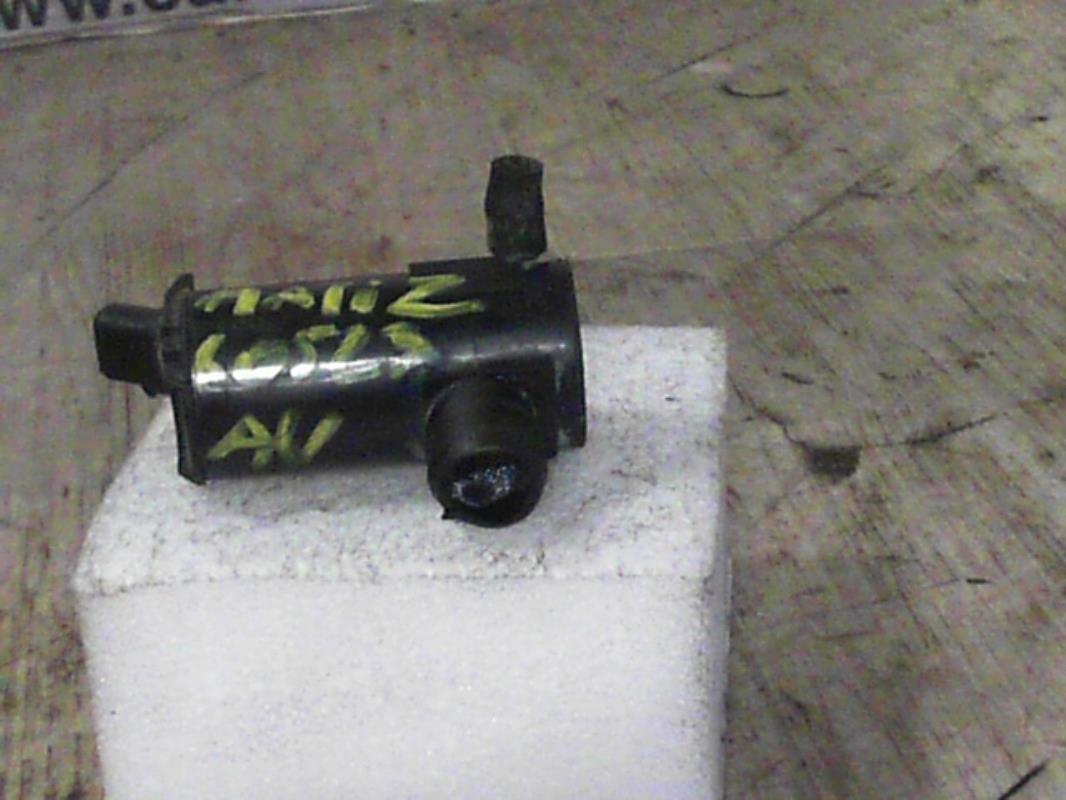 Pompe lave glace avant DAEWOO MATIZ 1 PHASE 1 Essence - 1