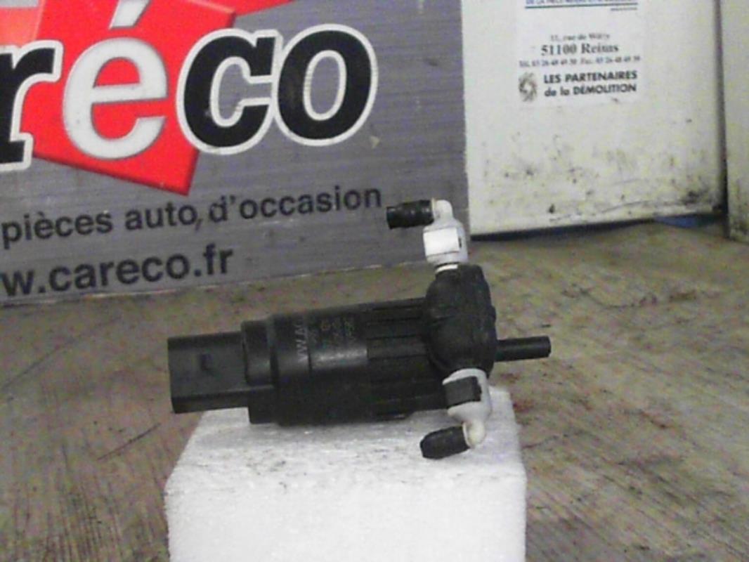 Pompe lave glace avant VOLKSWAGEN FOX Diesel - 1