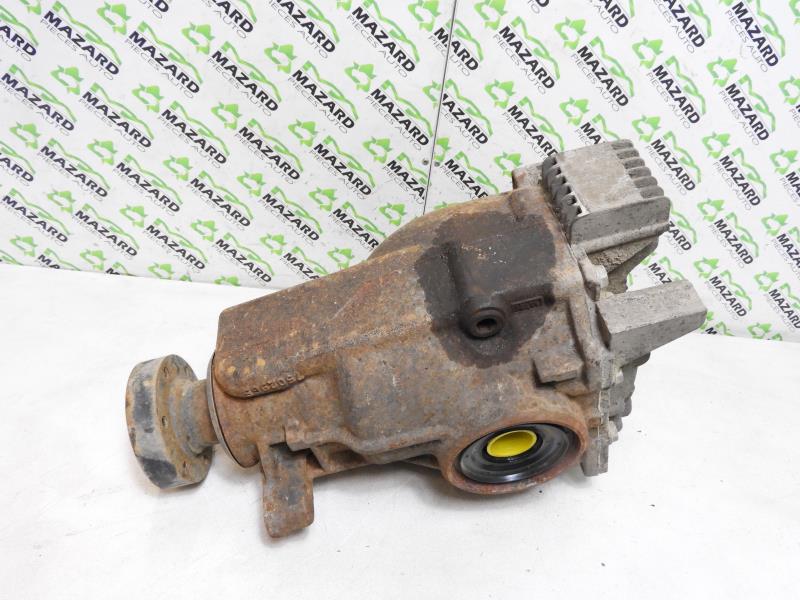 Pont (propulsion) BMW SERIE 5 E61 TOURING PHASE 1 BREAK Diesel - 1