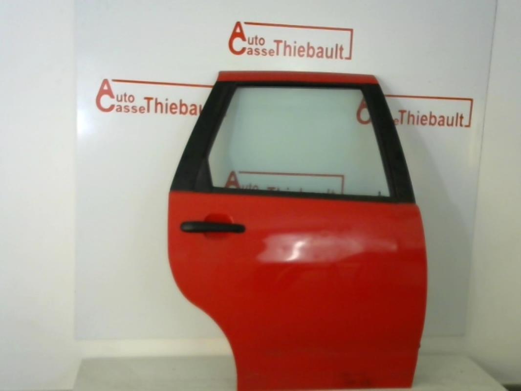 Portiera posteriore destra SEAT IBIZA 2 PHASE 2 Diésel - 1