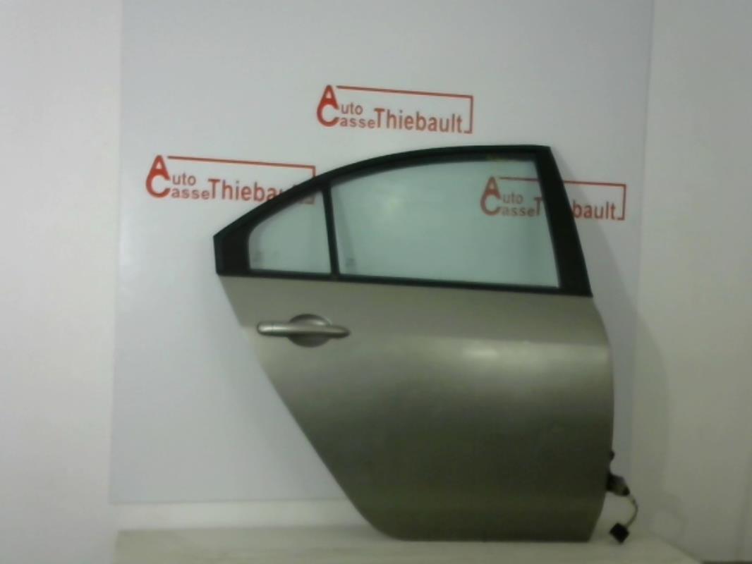 Portiera posteriore destra NISSAN PRIMERA 3  - 1