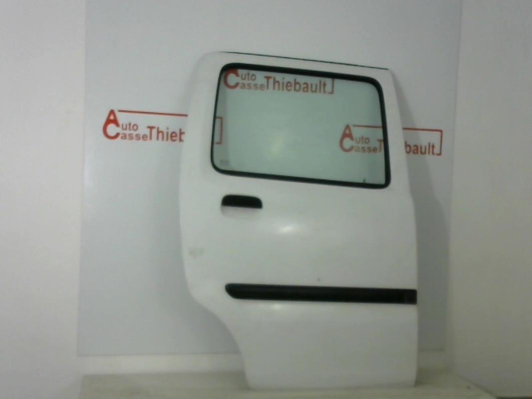 Portiera posteriore destra OPEL AGILA A Gasolina - 1