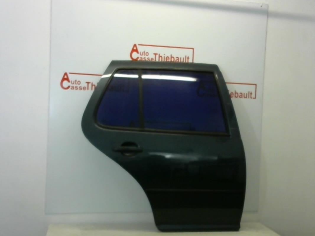 Portiera posteriore destra VOLKSWAGEN GOLF 4 Diésel - 1